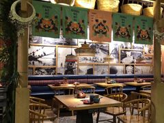 -吃饭皇帝大·土家民族菜(温州万象城店)