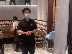 -潮界(虹桥新天地店)