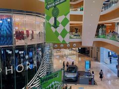 -深圳来福士广场