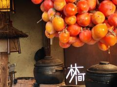 -林间山庄