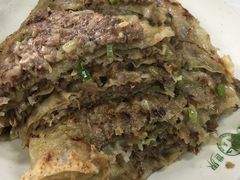 -清真永恒华威肉饼(潘家园店)