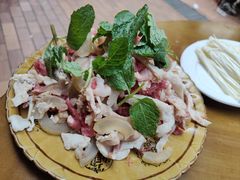 -榕江牛瘪牛肉火锅