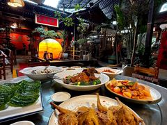 -石涧故事·私房菜(紫云路店)