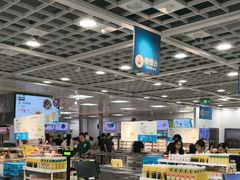 -宜家·瑞典风味餐厅(烟台路店)