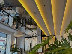 大堂-慕境Moment Space·Fresh(33小镇店)