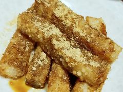红糖糍粑-搓火大都会(广安门总店)