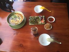 -美玲拉面(鞍山西道店)