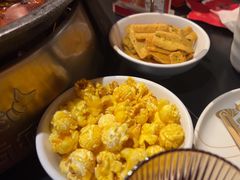 -辣尚瘾·烤鱼·新川菜(交大直营店)