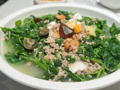 -原汁原味农家菜·经典粤菜(江燕南路店)