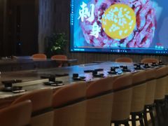 -赤坂亭·M9和牛烧肉·铁板烧·日料398放题(长泰广场店)