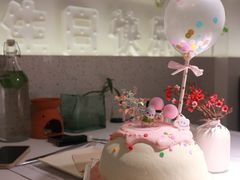 -春树下·树屋花房西餐厅(罍街AS1980店)