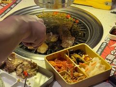 -猫抓烤肉(春熙路店)