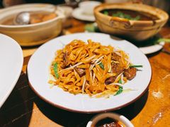 -广东道至正餐厅(区庄店)