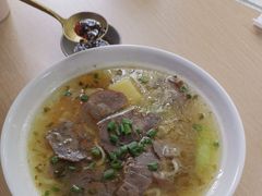 -面道赞宁海海鲜面(迎凤街店)