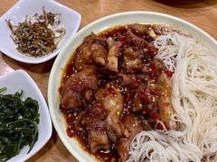 -贤花饭店(城阳店)