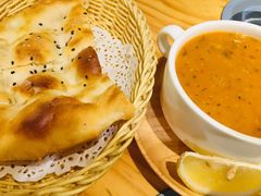 -伊斯坦布尔土耳其清真咖啡餐厅