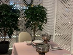 -鼎鼎香·港式火锅(北京SKP店)