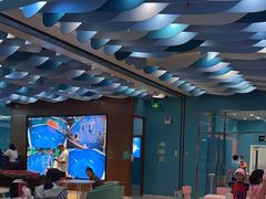 -Swim斯卫姆国际儿童游泳中心(红博中央公园店)