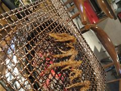 -范儿·嫂子烤肉·精致炭火烤肉(长治路店)