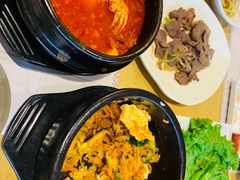 -喜来稀肉(望京店)