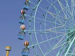 -南京银杏湖乐园