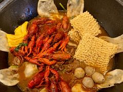 -俺家鲜·烧烤龙虾地锅鸡(观音塘店)