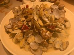 -阿里巴巴海鲜烧烤家常菜(黄岛店)
