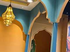 -巴依老爷新疆餐厅