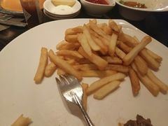 -上海东方佘山翰悦阁酒店·Vie全日制餐厅