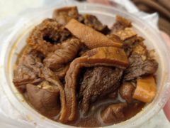-阿姨牛杂(北京路店)