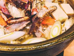 帝王蟹昆布锅-本逸·割烹料理(湖墅店)