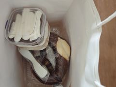 -莫斯科餐厅面包坊(北展店)