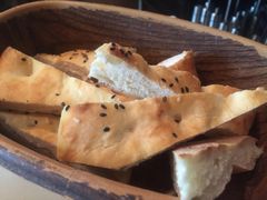 土耳其面包-Pasha帕夏土耳其餐厅(南昌路店)