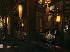 -江南赋(内蒙古大厦店)