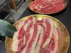-闻老头·菊花炭烤肉(佛山首店)