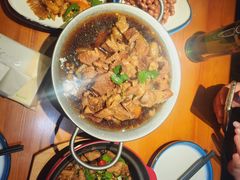-牛记老坛香牛肉馆(六顺街店)