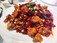 -大草原清真饭庄(沙河店)