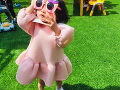 -MuaKids Garden