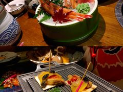 -蟹将军·松叶蟹和牛日料放题自助(K11店)