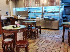 大堂-顺记冰室(宝华路店)