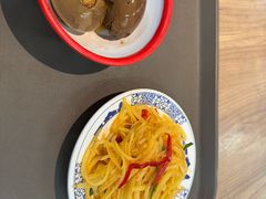 -兰州陈记牛肉面 ·烧烤· 铜锅涮肉(万达店)