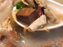 -小杨生煎(天之骄子店)