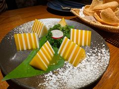 斑斓千层糕-月暹罗·泰越料理(悠方店)