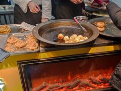 -老上海葱油饼(黄河路店)