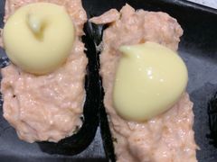 -万岁寿司(万国店)