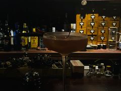 -蜉蝣酒吧(仓山万达店)