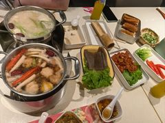 -火锅先生(五马街店)