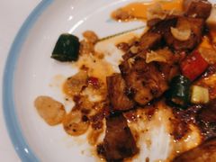 -伊和园清真餐饮