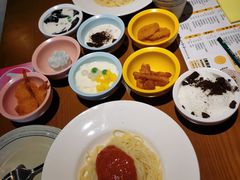 -合风谷(南下塘店)