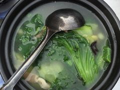 素三鲜-廖记老砂锅(上清寺店)